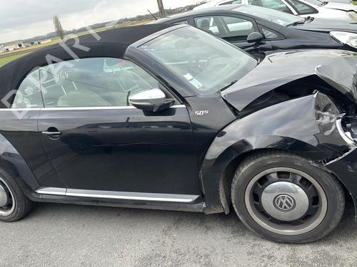 Glove box VW BEETLE Convertible (5C7, 5C8) 1.6 TDI | BP38051911C95 - Image 23