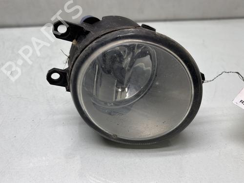 Used Left front fog light TOYOTA YARIS (_P9_) 1.4 D-4D (NLP90_, NLP90R) (90 hp) 28385412