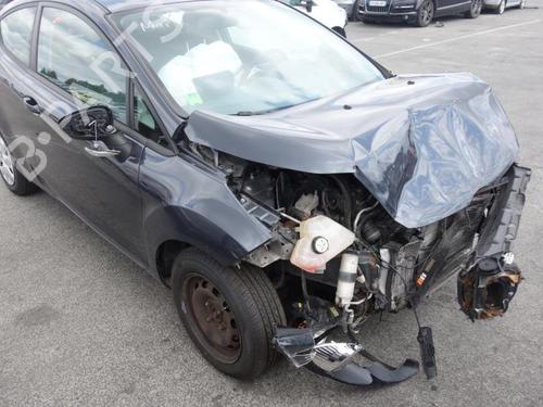 Left front window switch FORD FIESTA VI (CB1, CCN) 1.6 TDCi | BP20029949I27 