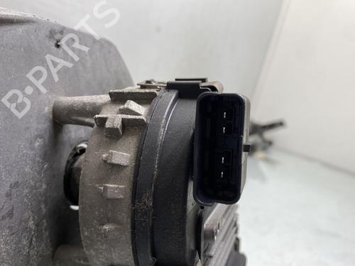 Front wiper motor RENAULT ESPACE IV (JK0/1_) 2.2 dCi (JK0H) | BP30890461M29 