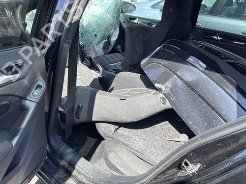 Front right door window VW GOLF VI (5K1) 2.0 GTi | BP29430954C19 