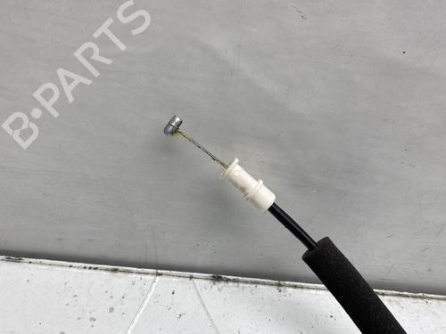 Front left lock PEUGEOT 308 II (LB_, LP_, LW_, LH_, L3_) 1.2 THP 130 | BP23765197C98 