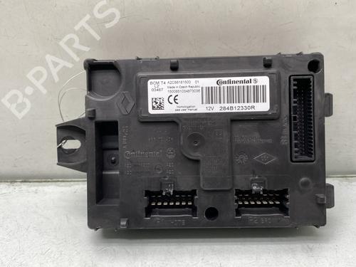 Used Fuse box DACIA SANDERO II 1.5 dCi (90 hp) 31646731
