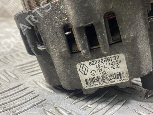 Alternador RENAULT TWINGO I (C06_) 1.2 (C066, C068) | BP29914605M7