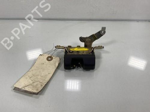 Tailgate lock OPEL ZAFIRA A MPV (T98) 1.8 16V (F75) | BP20013157C101 