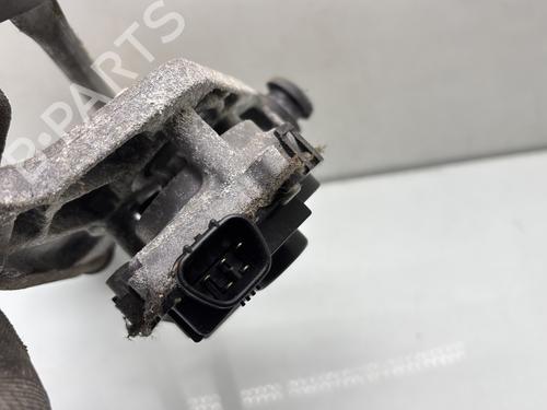 Front wiper motor TOYOTA YARIS (_P9_) 1.3 VVT-i (SCP90_, SCP90R) | BP28100313M29 