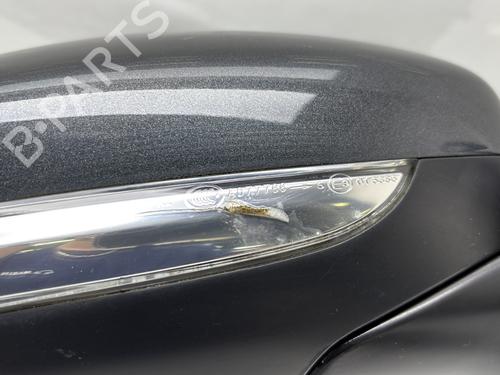 Right mirror PEUGEOT 208 I (CA_, CC_) 1.2 VTI 82 | BP27355476C27 