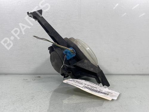 Left front fog light PEUGEOT 306 Break (7E, N3, N5) 2.0 HDI 90 | BP29507635C30 