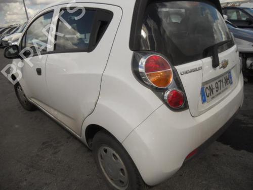 Front right window mechanism CHEVROLET SPARK (M300) | BP20018535C23 - Image 4