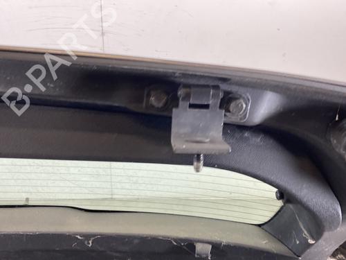 Tailgate PEUGEOT 308 II (LB_, LP_, LW_, LH_, L3_) 1.6 THP 125 | BP22193549C6 
