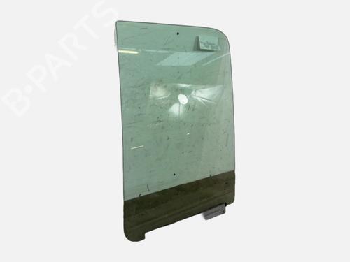 Used Front left door window Front left door window FORD TRANSIT Platform/Chassis (FM_ _, FN_ _) 2.0 DI (F_E_, F_F_) (100 hp) 40604891 40604891