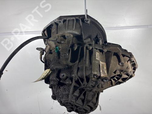 Gearbox RENAULT MASTER III Van (FV) 2.3 dCi 130 FWD (FV0M, FV0Y, FV0J, FV02, FV03) | BP38625694M3 - Image 3