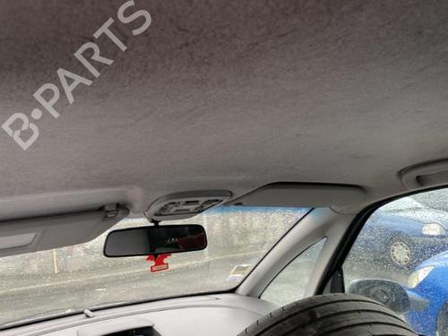 Right front fog light OPEL MERIVA A MPV (X03) 1.3 CDTI (E75) | BP21081027C31 