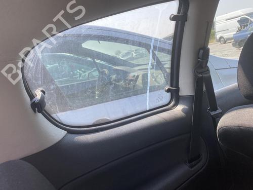 Korek wlewu paliwa PEUGEOT 206 Hatchback (2A/C)  | BP19956625C161 