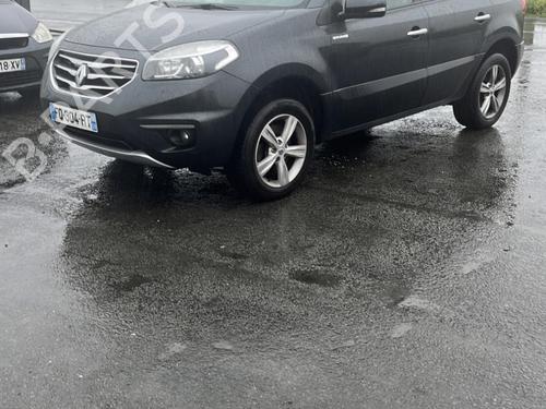 Mass air flow sensor RENAULT KOLEOS I (HY_) 2.0 dCi (HY0K) | BP26455630M95  - Image 28