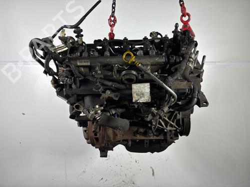 Engine FORD KA (RU8) 1.3 TDCi | BP38778640M1 - Image 5