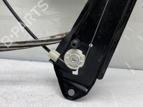 Used Front left window mechanism VW JETTA IV (162, 163, AV3, AV2) 1.4 TSI Hybrid (170 hp) 19972151