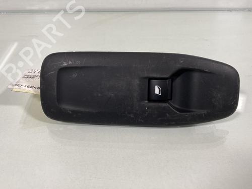 Used Right front window switch Right front window switch PEUGEOT 2008 I (CU_) 1.2 THP 110 / PureTech 110 (110 hp) 20009810 20009810