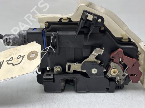 Front right lock VW GOLF V (1K1) 1.9 TDI | BP29597516C97