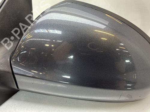 Left mirror KIA CEE'D Hatchback (ED) 1.6 CRDi 90 | BP36008439C26 - Image 4