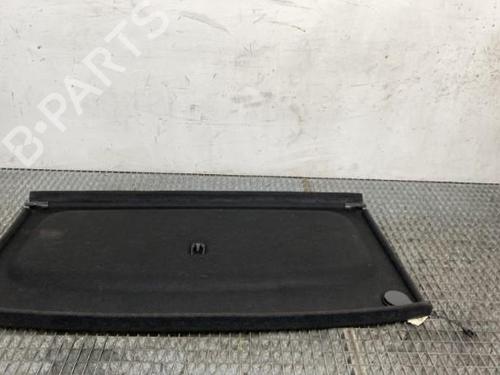 Rear parcel shelf VW GOLF III (1H1)  | BP28353669C85 
