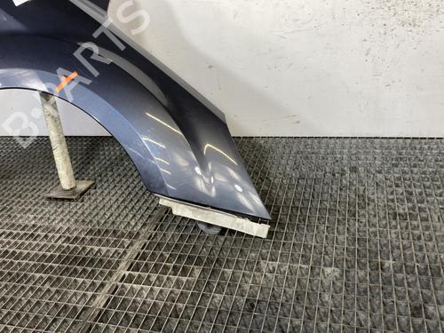 Right front fenders FORD FOCUS II (DA_, HCP, DP) 1.8 TDCi | BP24569794C42 