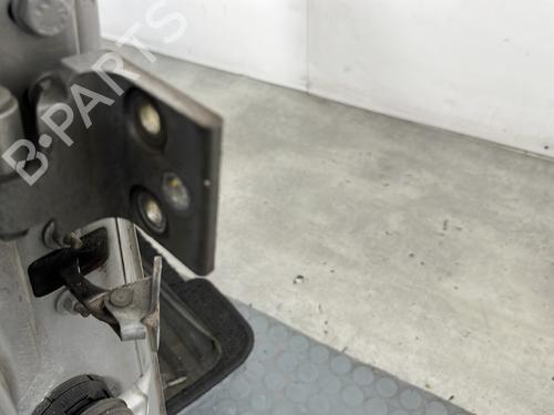 Right front door CITROËN BERLINGO / BERLINGO FIRST Box Body/MPV (M_) 1.9 D 70 (MBWJZ, MCWJZ) | BP28415484C3 