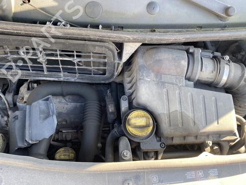 Steering pump RENAULT TRAFIC II Van (FL) 2.0 dCi 90 (FL0H, FL00, FL01, FL0M, FL0P, FL0S) | BP25153335M99 - Image 16