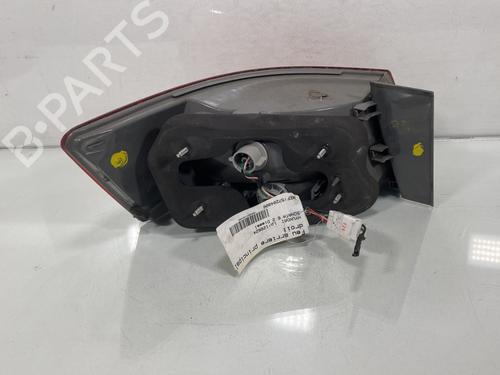 Used Right taillight Right taillight HYUNDAI SONATA V (NF) 2.0 CRDi (136 hp) 19978715 19978715