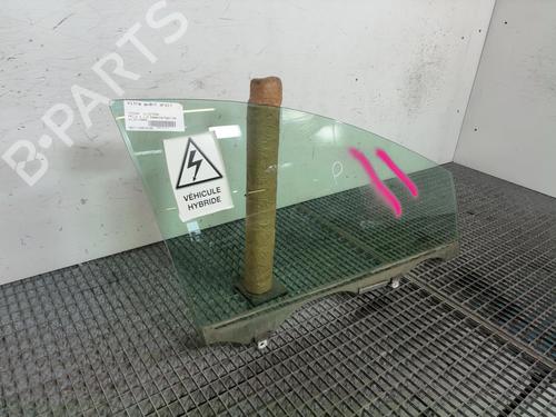 Used Front right door window Front right door window TOYOTA PRIUS Liftback (_W2_) 1.5 Hybrid (NHW20_, NHW20R) (112 hp) 39710237 39710237