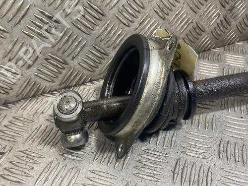 Used Left front driveshaft Left front driveshaft RENAULT TWINGO I (C06_) 1.2 (C066, C068) (58 hp) 21259774 21259774