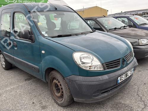 Warning switch RENAULT KANGOO (KC0/1_) 1.5 dCi | BP36474137I22 - Image 13