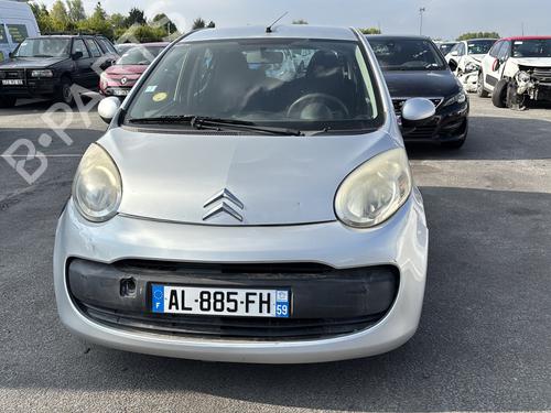 Used Parts CITROËN C1 (PM_, PN_)  1.4 HDi  4353970
