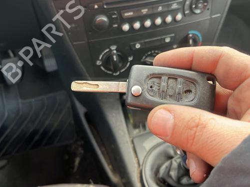 Left front door CITROËN C4 Coupe (LA_) 1.6 HDi | BP19961305C2 