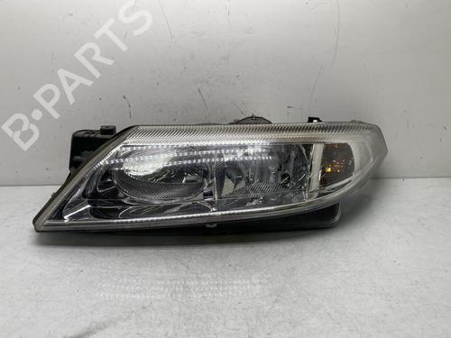 Left headlight RENAULT LAGUNA II (BG0/1_) 1.9 dCi (BG08, BG0G) | BP19995006C28 