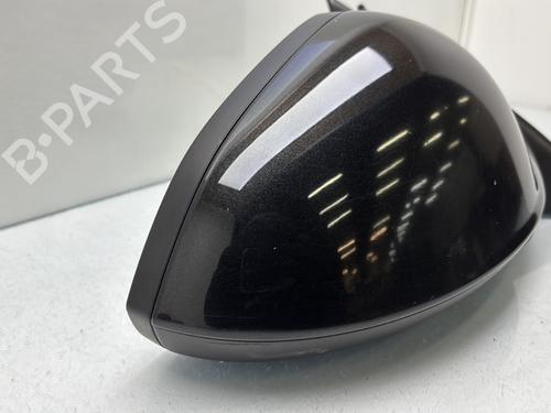 Right mirror OPEL INSIGNIA A (G09) 2.0 CDTI (68) | BP31212182C27 