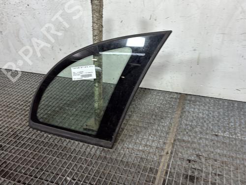 Panel rude bagtil højre Panel rude bagtil højre OPEL MERIVA A MPV (X03) 1.6 16V (E75) (100 hp) 33830583 33830583