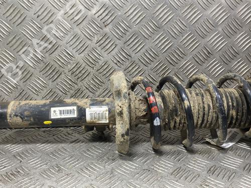 Used Left front shock absorber VW GOLF VI (5K1) 2.0 TDI (110 hp) 26236619