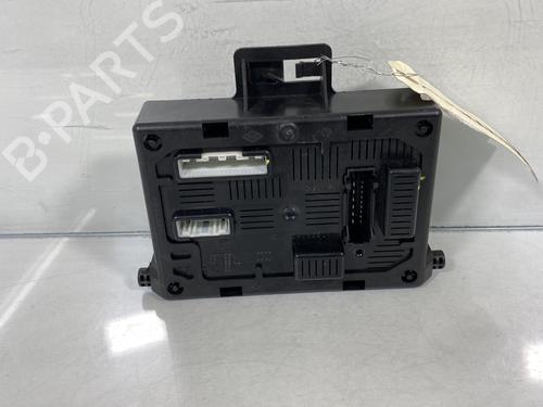 Used Fuse box Fuse box RENAULT MODUS / GRAND MODUS (F/JP0_) 1.5 dCi (FP0F, JP0F) (86 hp) 19974351 19974351