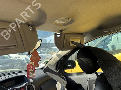 Steering column stalk CITROËN C2 (JM_) 1.4 HDi | BP31379782I23 