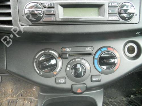 Front right window mechanism NISSAN MICRA III (K12) 1.5 dCi | BP20033760C23 