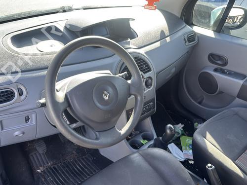 Steering column RENAULT MODUS / GRAND MODUS (F/JP0_) 1.5 dCi (FP0F, JP0F) | BP36474259M21 - Image 5