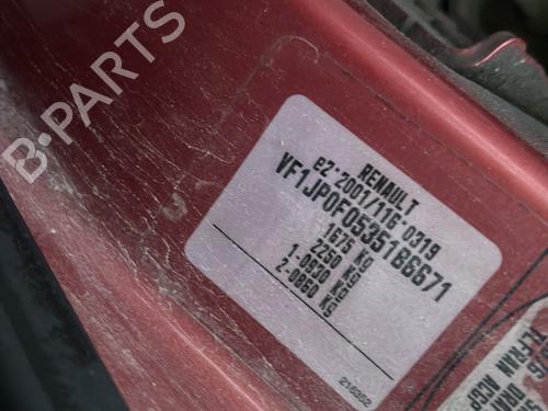 Right front indicator RENAULT MODUS / GRAND MODUS (F/JP0_) 1.5 dCi (FP0F, JP0F) | BP23769212C33 - Image 22