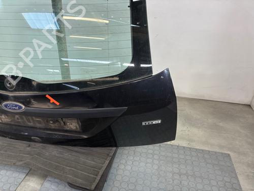 Used Tailgate Tailgate FORD FOCUS I (DAW, DBW) [1998-2009] 36162672 36162672