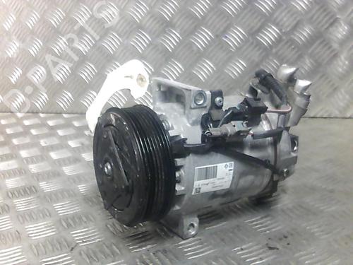 Used AC compressor RENAULT CLIO IV (BH_) 0.9 TCe 90 (BHNF, BHMA, BHMH, BHJK, BHJR) (90 hp) 20030520