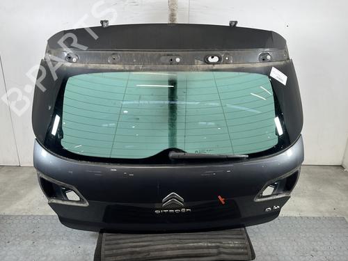 Used Tailgate CITROËN C4 II (NC_) 1.6 HDi 110 (112 hp) 32524450
