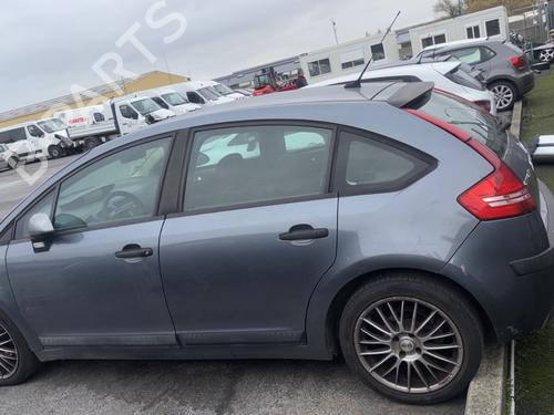 AC-Styringsenhed/Manøvreenhed CITROËN C4 I (LC_) 1.6 HDi | BP30927643I5
