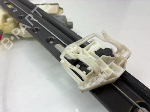 Used Front right window mechanism Front right window mechanism BMW X3 (E83) 2.0 d (150 hp) 40439007 40439007