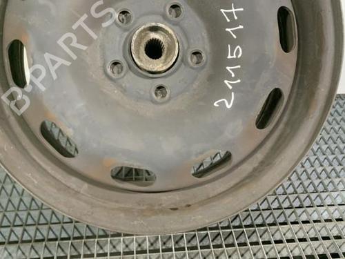 Rim VW GOLF IV (1J1) 1.9 TDI | BP21961014C45 