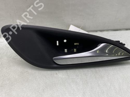 Front right interior door handle OPEL ASTRA K (B16) 1.5 CRDI (68) | BP22565334I14 